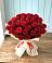 Букет 29 Красных роз в Рождествено