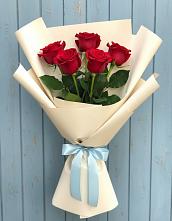 Букет Классика чувств #REPLACE_PRED# Рождествено