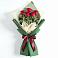Букет цветов из: Розы в Рождествено