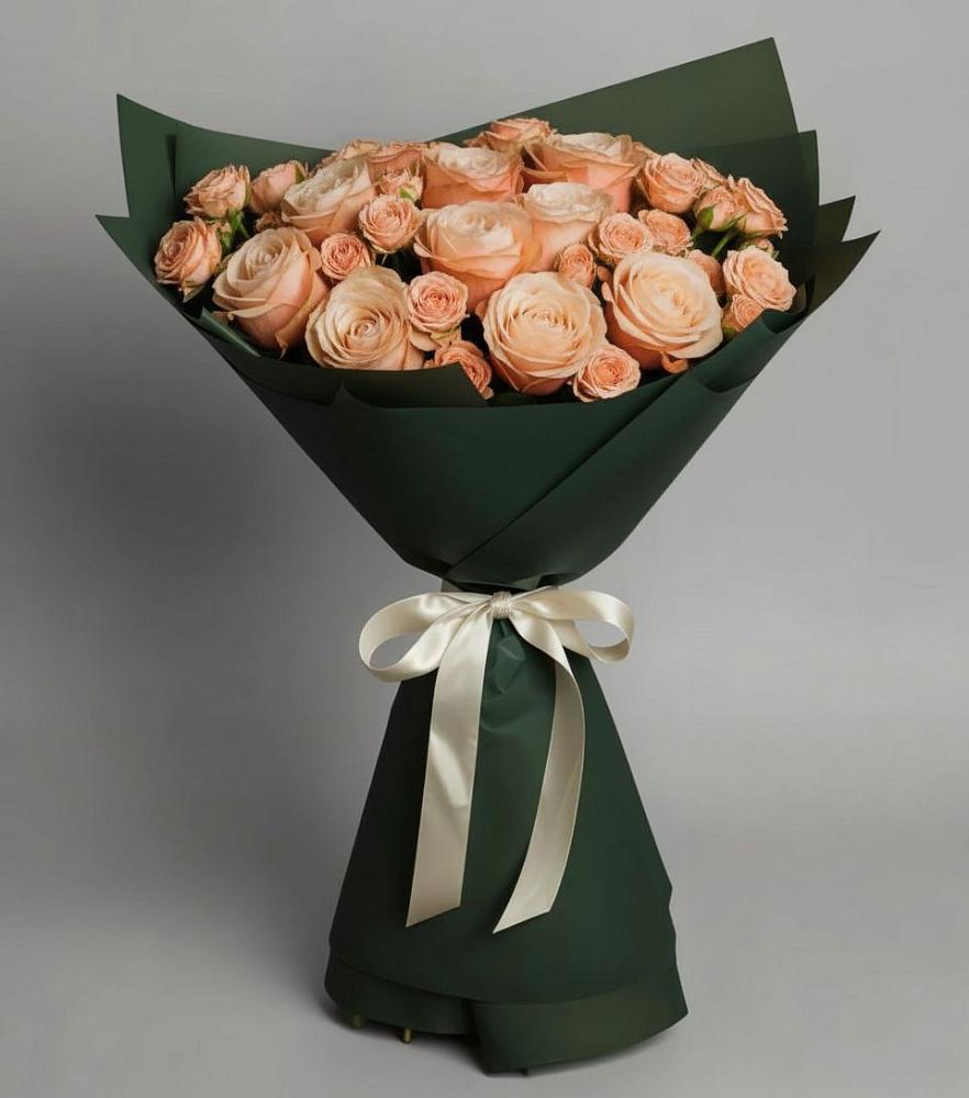 Букет Элегантный в Рождествено