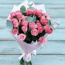 Букет Леди совершенство в Рождествено